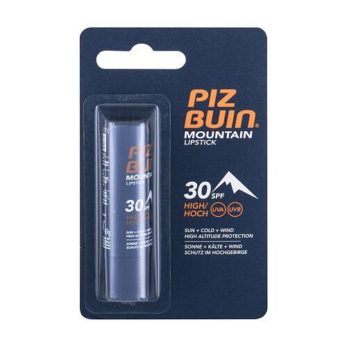 Balzam za ustnice PIZ BUIN Mountain Lipstick SPF30 4,9 g