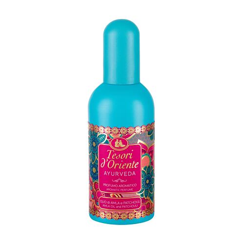 Parfumska voda Tesori d´Oriente Ayurveda 100 ml