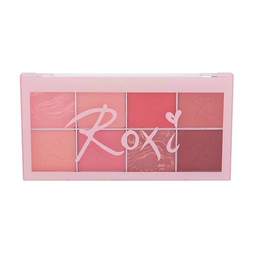 Rdečilo za obraz Makeup Revolution London Roxxsaurus 16 g