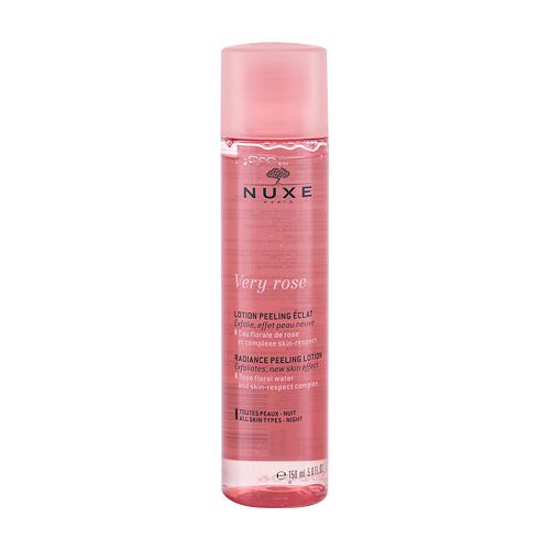 Piling NUXE Very Rose Radiance Peeling 150 ml