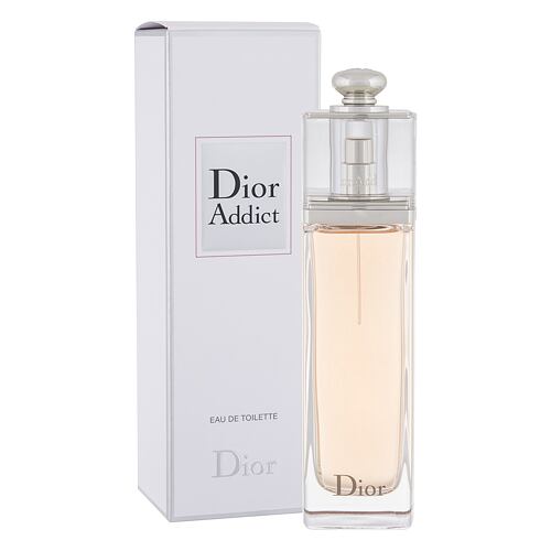 Toaletna voda Dior Dior Addict 100 ml