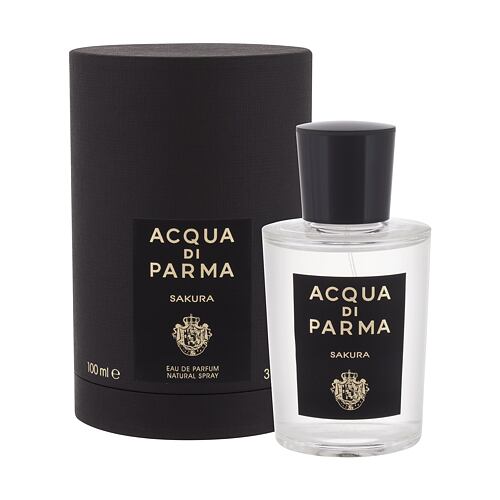 Parfumska voda Acqua di Parma Signatures Of The Sun Sakura 100 ml