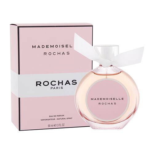 Parfumska voda Rochas Mademoiselle Rochas 90 ml