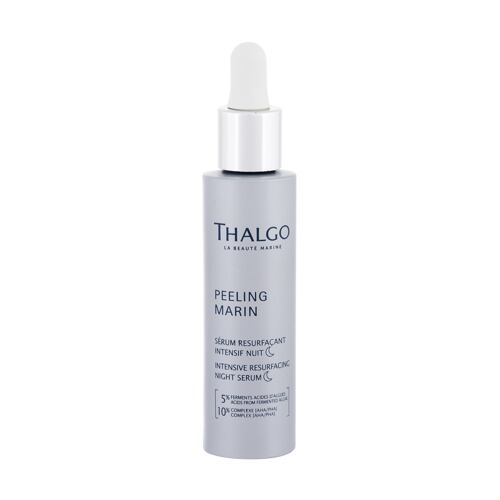 Serum za obraz Thalgo Peeling Marin Intensive Resurfacing 30 ml