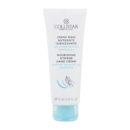 Antibakterijska sredstva Collistar Hygiene 75 ml