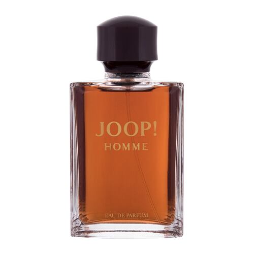 Parfumska voda JOOP! Homme 125 ml brez škatle