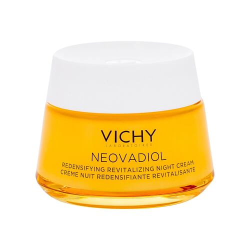 Nočna krema za obraz Vichy Neovadiol Peri-Menopause 50 ml