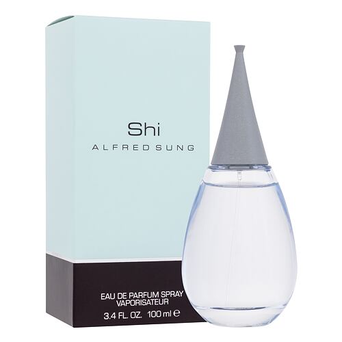 Parfumska voda Alfred Sung Shi 100 ml