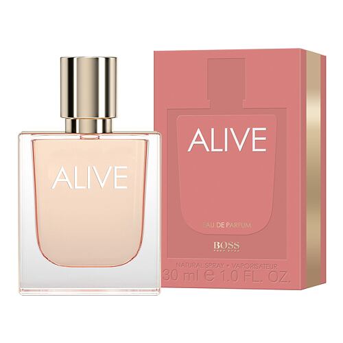 Parfumska voda HUGO BOSS BOSS Alive 30 ml