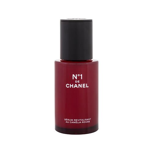 Serum za obraz Chanel No.1 Revitalizing Serum 30 ml