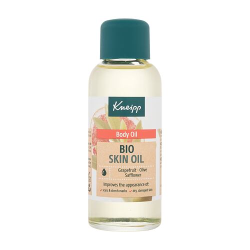 Olje za telo Kneipp Bio Skin Oil 100 ml