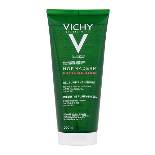 Čistilni gel Vichy Normaderm Phytosolution 200 ml