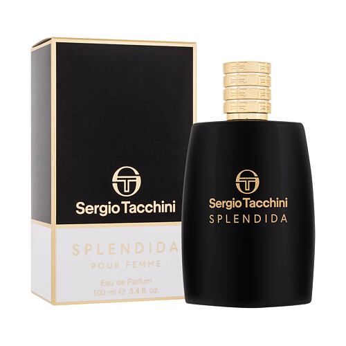 Parfumska voda Sergio Tacchini Splendida 100 ml