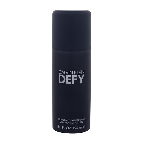 Deodorant Calvin Klein Defy 150 ml