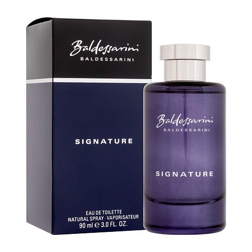 Toaletna voda Baldessarini Signature 90 ml