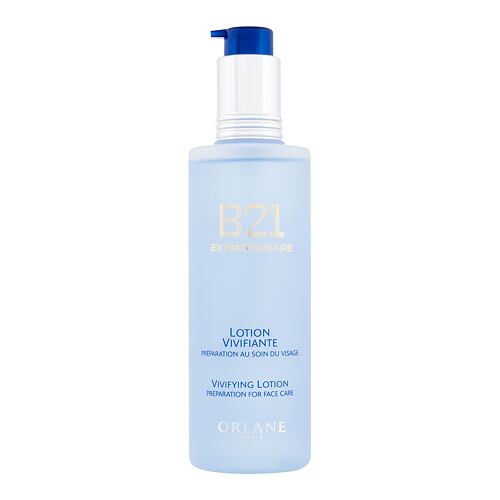 Losjon in sprej za obraz Orlane B21 Extraordinaire Vivifying Lotion 250 ml