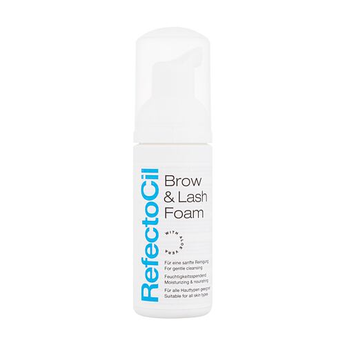 Čistilna pena RefectoCil Brow & Lash Foam 45 ml