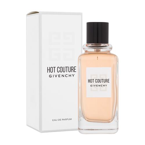 Parfumska voda Givenchy Hot Couture 100 ml