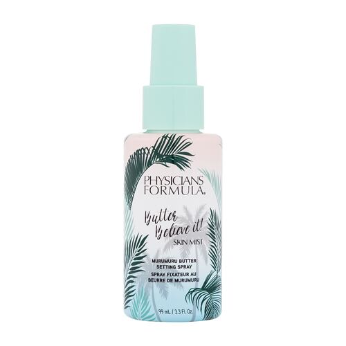 Fiksator za ličila Physicians Formula Butter Believe It! Skin Mist 99 ml