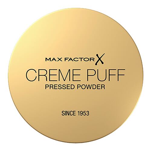 Puder v prahu Max Factor Creme Puff 14 g 13 Nouveau Beige