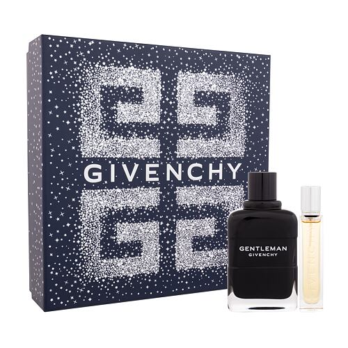 Parfumska voda Givenchy Gentleman 100 ml Seti