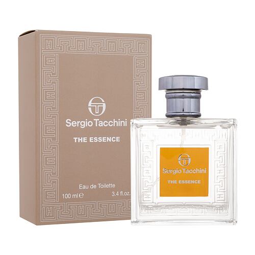 Toaletna voda Sergio Tacchini The Essence 100 ml