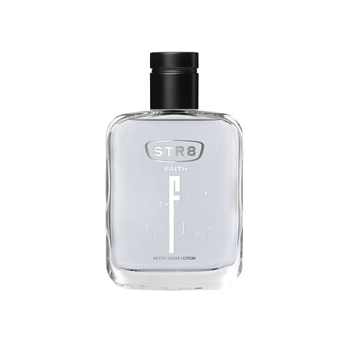 Vodica po britju STR8 Faith 100 ml