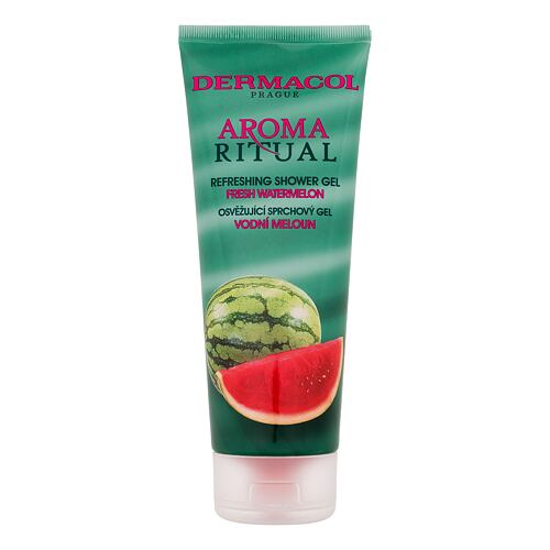 Gel za prhanje Dermacol Aroma Ritual Fresh Watermelon 250 ml