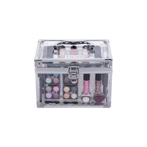 Set ličil ZMILE COSMETICS Acrylic 58,6 g