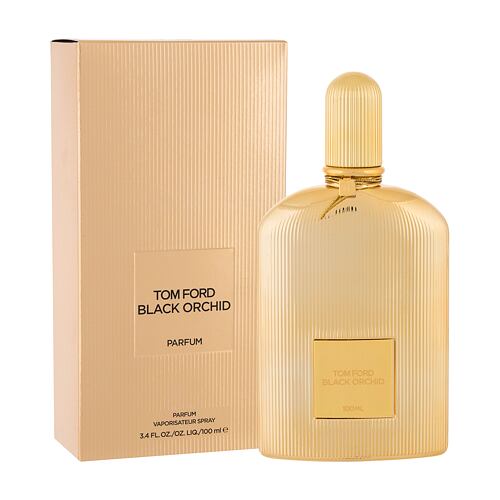 Parfum TOM FORD Black Orchid 100 ml poškodovana škatla