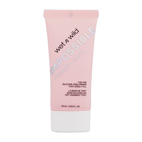 Podlaga za ličila Wet n Wild Prime Focus Impossible Primer 25 ml