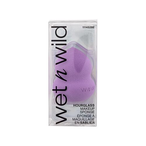 Aplikator za ličenje Wet n Wild Hourglass Makeup Sponge 1 kos