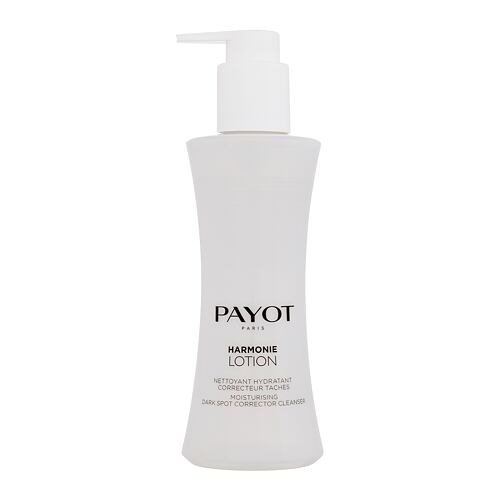 Tonik PAYOT Harmonie Lotion Moisturising Dark Spot Corrector Cleanser 200 ml