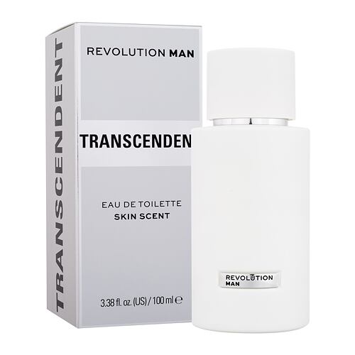 Toaletna voda Revolution Man Transcendent 100 ml