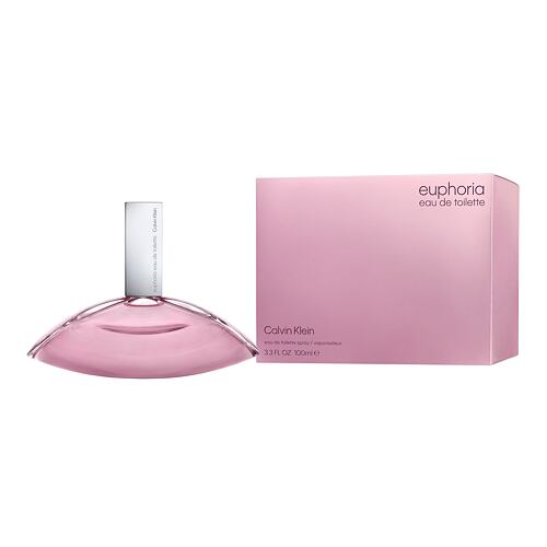 Toaletna voda Calvin Klein Euphoria 2023 100 ml