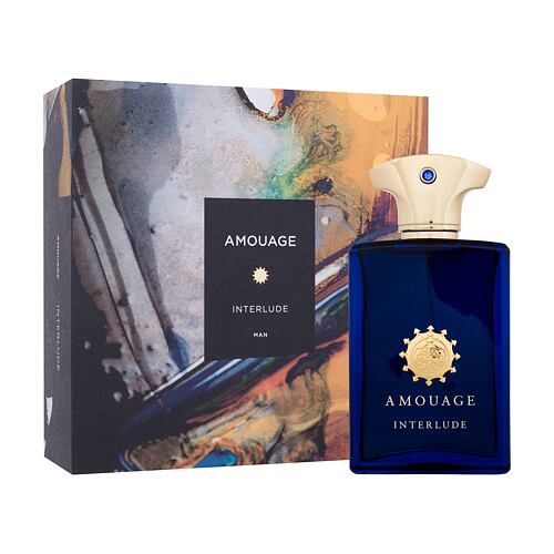 Parfumska voda Amouage Interlude 100 ml