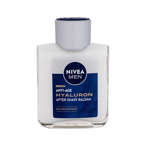 Balzam po britju Nivea Men Hyaluron Anti-Age 100 ml