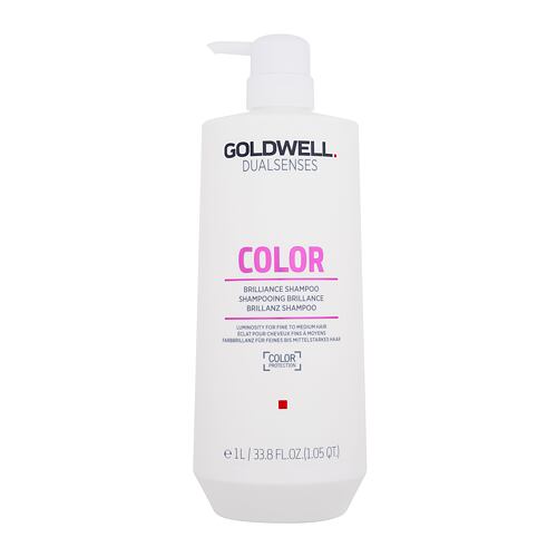 Šampon Goldwell Dualsenses Color 1000 ml