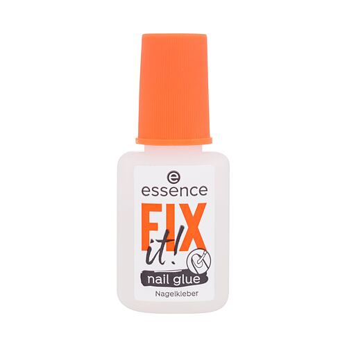 Umetni nohti Essence Fix It! Nail Glue 8 g