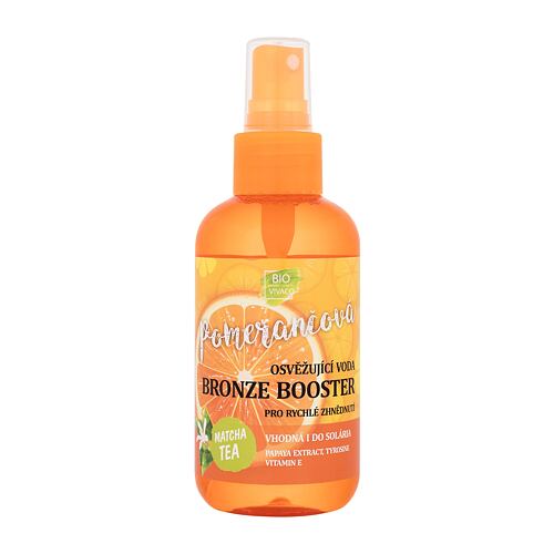 Zaščita pred soncem za telo Vivaco Bio Orange Bronze Booster Refreshing Water 150 ml