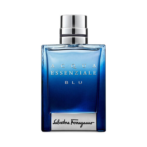 Toaletna voda Ferragamo Acqua Essenziale Blu 50 ml