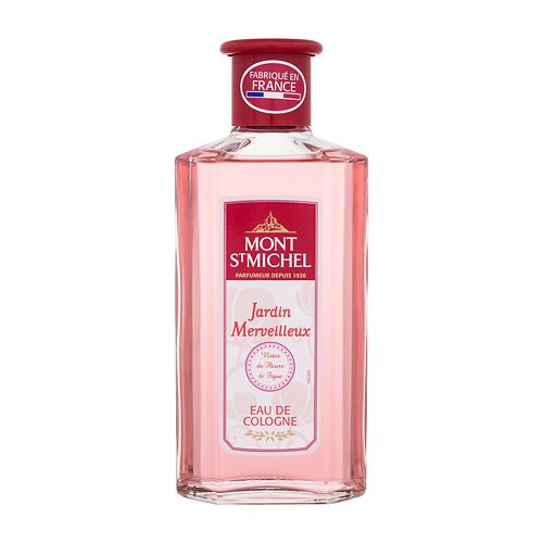 Kolonjska voda Mont St Michel Jardin Merveilleux 250 ml