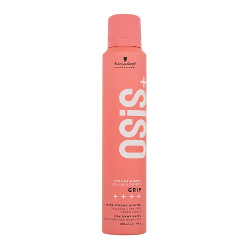 Oblikovanje pričeske Schwarzkopf Professional Osis+ Grip 200 ml