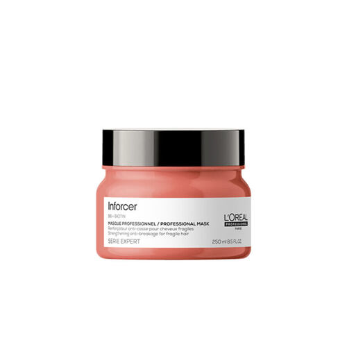 Maska za lase L'Oréal Professionnel Inforcer Professional Mask 250 ml