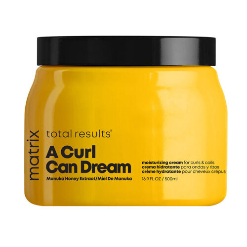 Krema za lase Matrix A Curl Can Dream Moisturizing Cream 500 ml