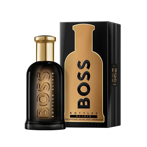 Parfum HUGO BOSS Boss Bottled Elixir 100 ml