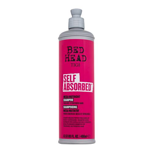 Šampon Tigi Bed Head Self Absorbed Shampoo 400 ml