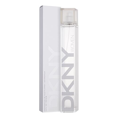 Toaletna voda DKNY DKNY Women Energizing 2011 100 ml