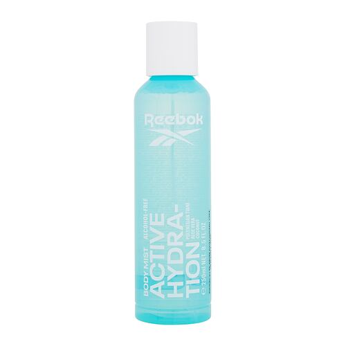 Sprej za telo Reebok Active Hydration 250 ml