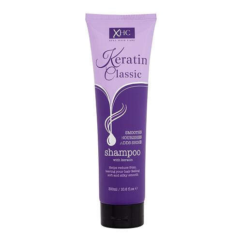 Šampon Xpel Keratin Classic 300 ml